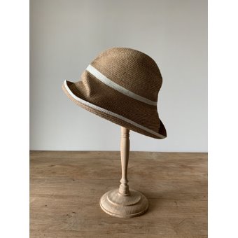 mature ha. boxd hat(화이트 투라인)