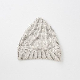 mature ha. cashmere knit cap