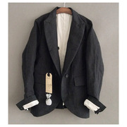 Bergfabel doublebreasted tryrol jacket